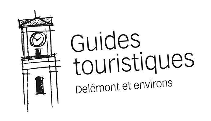 Guides touristiques Delémont Julien Rondez